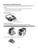 Preview for 182 page of NEC VT49 Series User Manual