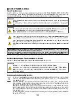 Preview for 190 page of NEC VT49 Series User Manual