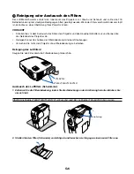 Preview for 194 page of NEC VT49 Series User Manual