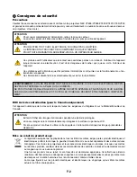 Preview for 202 page of NEC VT49 Series User Manual