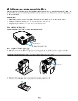 Preview for 206 page of NEC VT49 Series User Manual