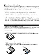 Preview for 208 page of NEC VT49 Series User Manual