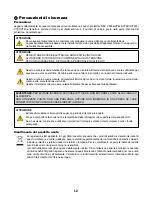 Preview for 214 page of NEC VT49 Series User Manual