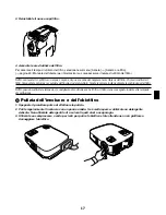 Preview for 219 page of NEC VT49 Series User Manual