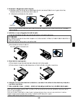 Preview for 221 page of NEC VT49 Series User Manual