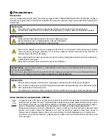 Preview for 226 page of NEC VT49 Series User Manual