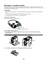 Preview for 230 page of NEC VT49 Series User Manual