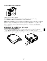 Preview for 231 page of NEC VT49 Series User Manual