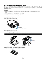 Preview for 242 page of NEC VT49 Series User Manual