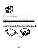 Preview for 243 page of NEC VT49 Series User Manual