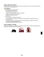 Preview for 251 page of NEC VT49 Series User Manual