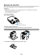 Preview for 254 page of NEC VT49 Series User Manual