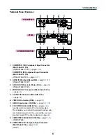 Предварительный просмотр 93 страницы NEC VT490 User Manual