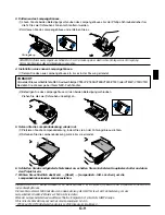 Предварительный просмотр 197 страницы NEC VT490 User Manual