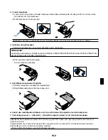 Предварительный просмотр 257 страницы NEC VT490 User Manual