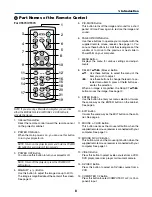 Предварительный просмотр 15 страницы NEC VT570 Series User Manual