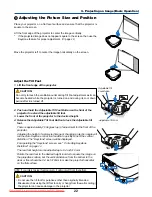 Предварительный просмотр 30 страницы NEC VT580 User Manual