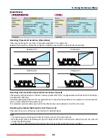 Предварительный просмотр 52 страницы NEC VT580 User Manual