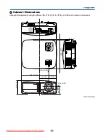 Предварительный просмотр 67 страницы NEC VT580 User Manual