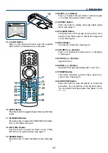 Предварительный просмотр 18 страницы NEC VT610 User Manual