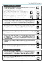 Предварительный просмотр 24 страницы NEC VT610 User Manual