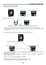 Предварительный просмотр 33 страницы NEC VT610 User Manual