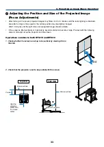 Предварительный просмотр 40 страницы NEC VT610 User Manual