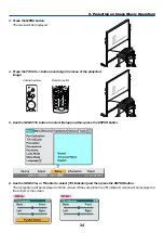 Предварительный просмотр 41 страницы NEC VT610 User Manual