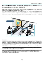 Предварительный просмотр 73 страницы NEC VT610 User Manual