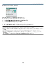 Предварительный просмотр 109 страницы NEC VT610 User Manual