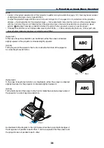 Preview for 45 page of NEC VT615 User Manual