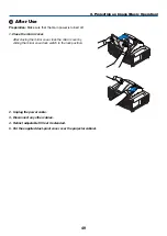 Preview for 56 page of NEC VT615 User Manual