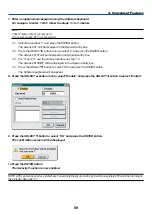 Preview for 66 page of NEC VT615 User Manual