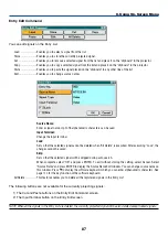 Preview for 94 page of NEC VT615 User Manual