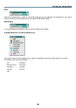 Preview for 96 page of NEC VT615 User Manual