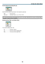 Preview for 101 page of NEC VT615 User Manual