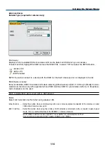 Preview for 121 page of NEC VT615 User Manual