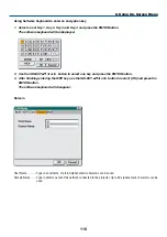 Preview for 123 page of NEC VT615 User Manual