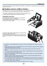 Preview for 139 page of NEC VT615 User Manual