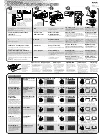 Preview for 1 page of NEC VT660K Quick Manual