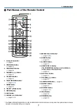 Preview for 15 page of NEC VT695 User Manual