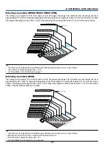 Preview for 18 page of NEC VT695 User Manual