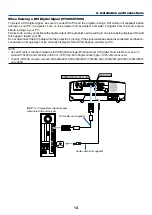 Preview for 22 page of NEC VT695 User Manual