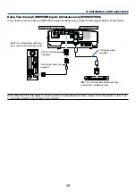 Preview for 23 page of NEC VT695 User Manual