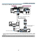 Preview for 25 page of NEC VT695 User Manual