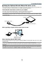 Preview for 42 page of NEC VT695 User Manual