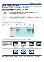 Preview for 50 page of NEC VT695 User Manual