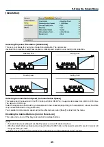 Preview for 53 page of NEC VT695 User Manual