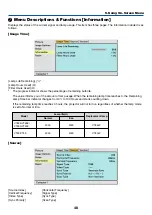 Preview for 56 page of NEC VT695 User Manual