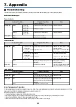 Preview for 63 page of NEC VT695 User Manual